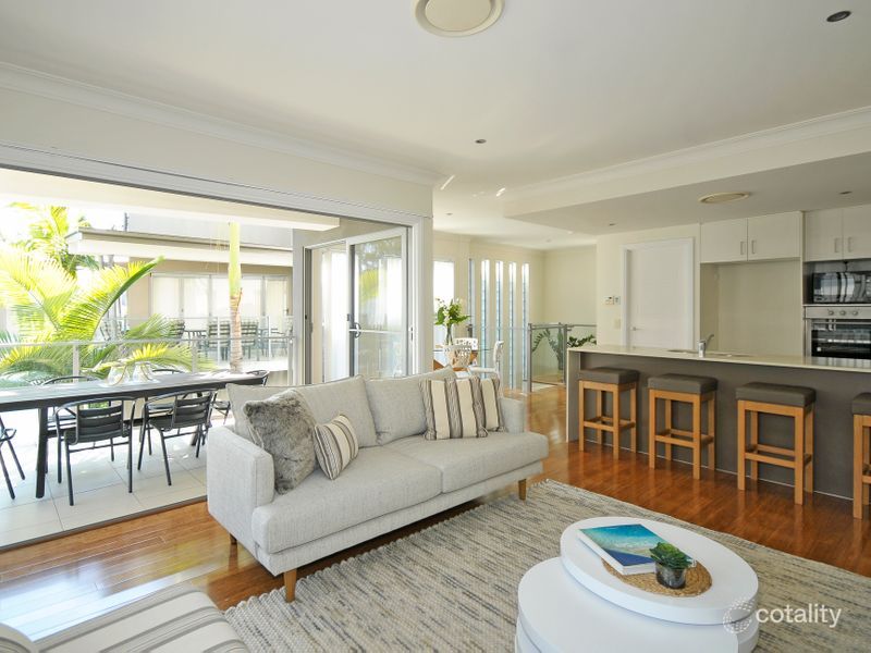 46/17 Great Southern Dr, Robina, QLD 4226