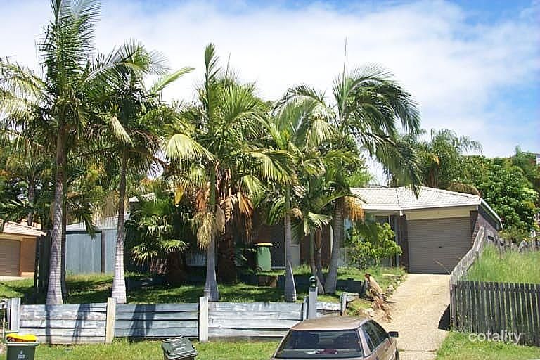 8 Kenley Ct, Carrara, QLD 4211