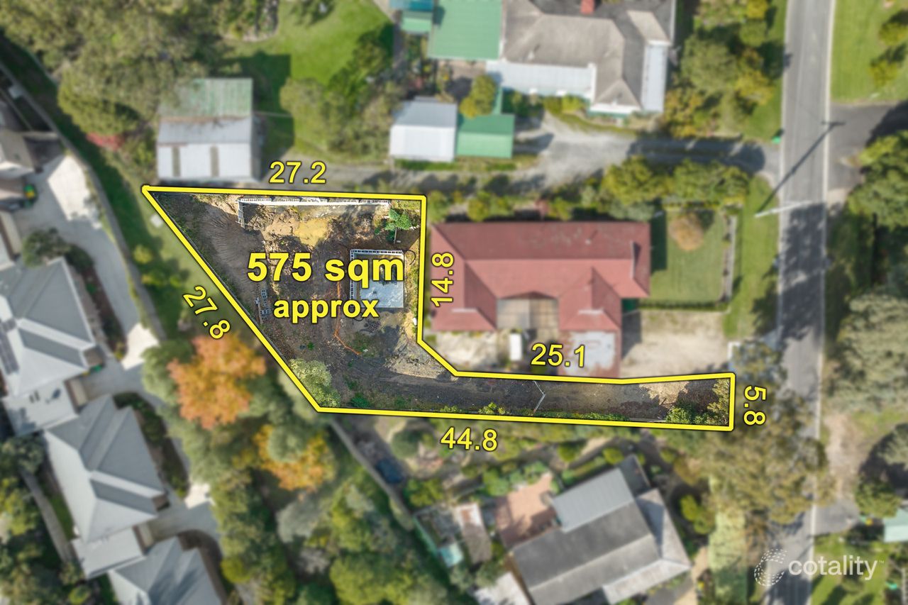 3a Summit Rd, Lilydale, VIC 3140