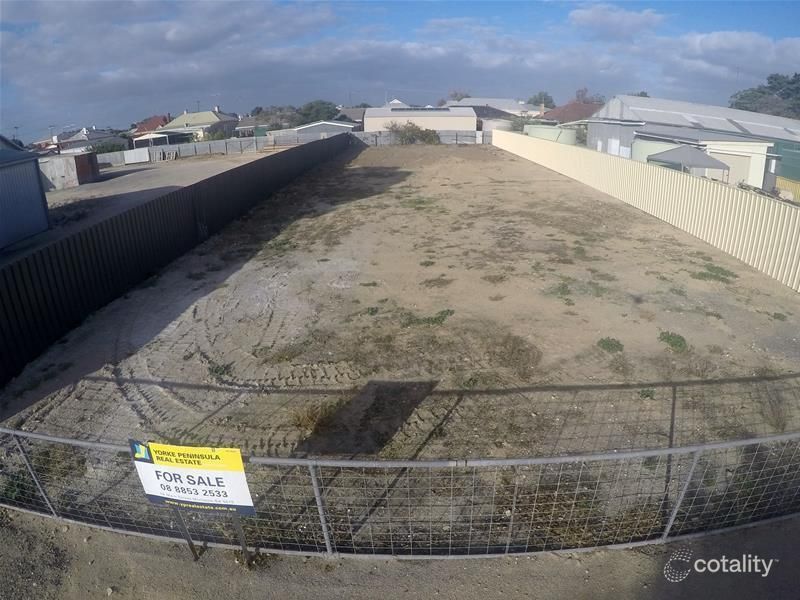 3/5 Edwin St, Yorketown, SA 5576