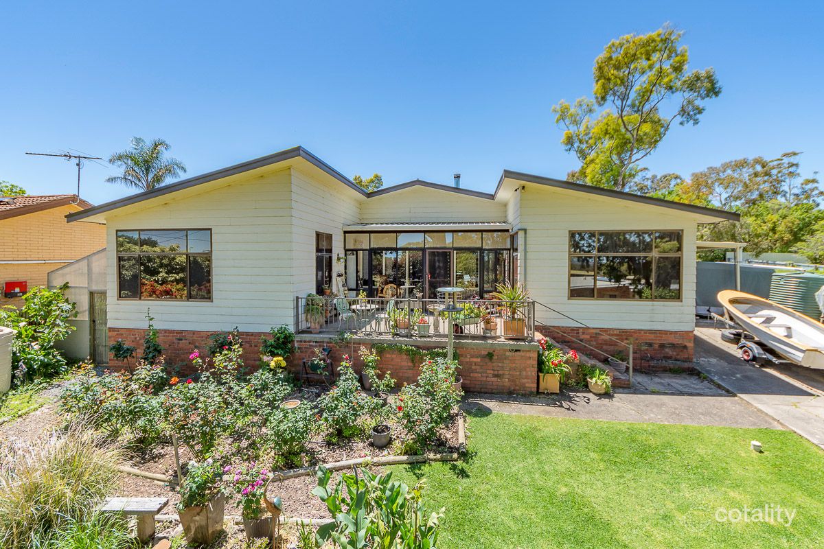 12 Kondoparinga Rd, Meadows, SA 5201