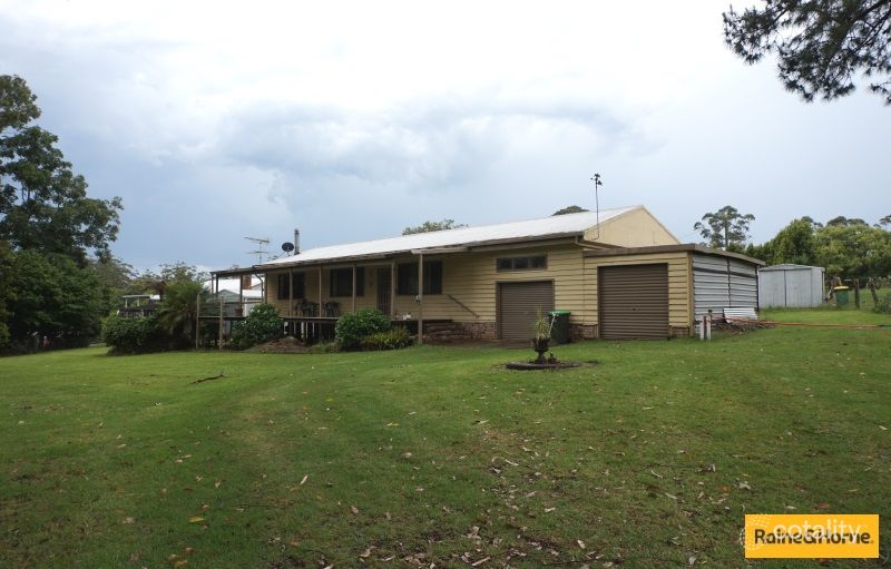 470 Orara Way, Coramba, NSW 2450