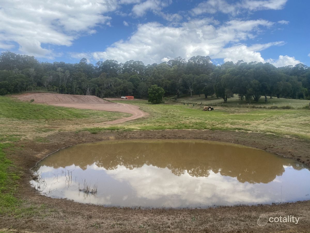 138 Birt Rd, Kingaroy, QLD 4610