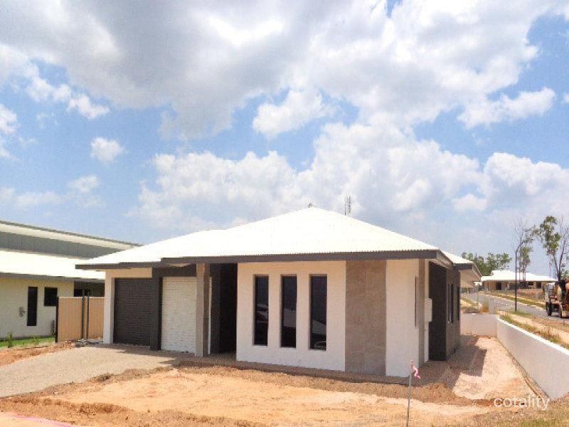 7 Bullita St, Durack, NT 0830
