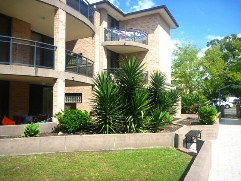 31/3-11 Normanby Rd, Auburn, NSW 2144