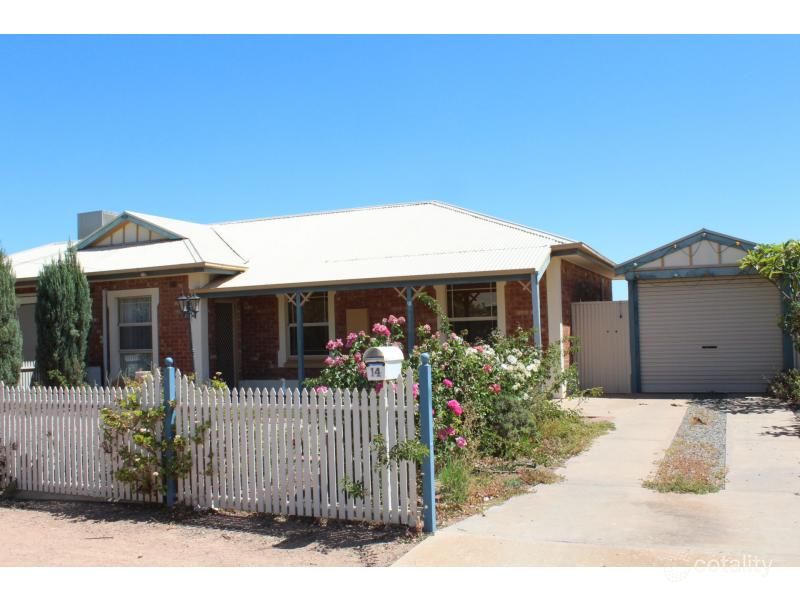 14 Jensen St, Risdon Park, SA 5540