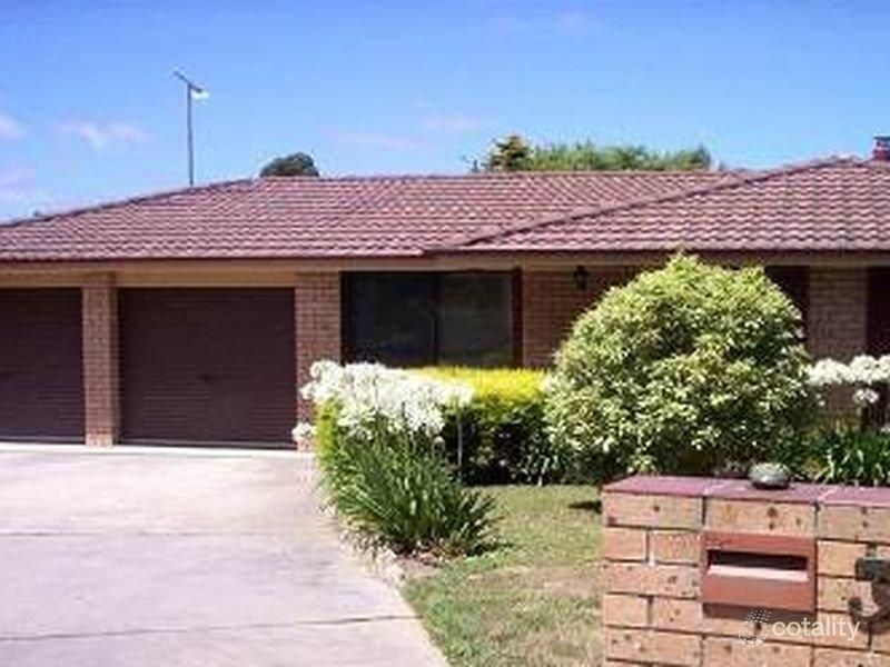 3 Stan Mccabe Pl, Bowral, NSW 2576