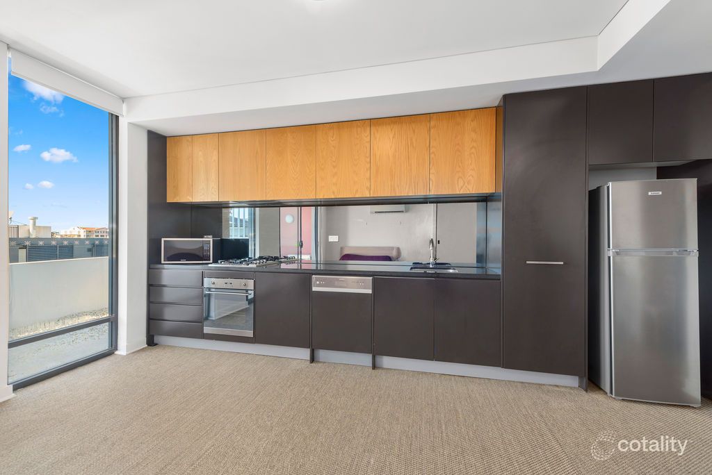 811/95 Dalmeny Ave, Rosebery, NSW 2018