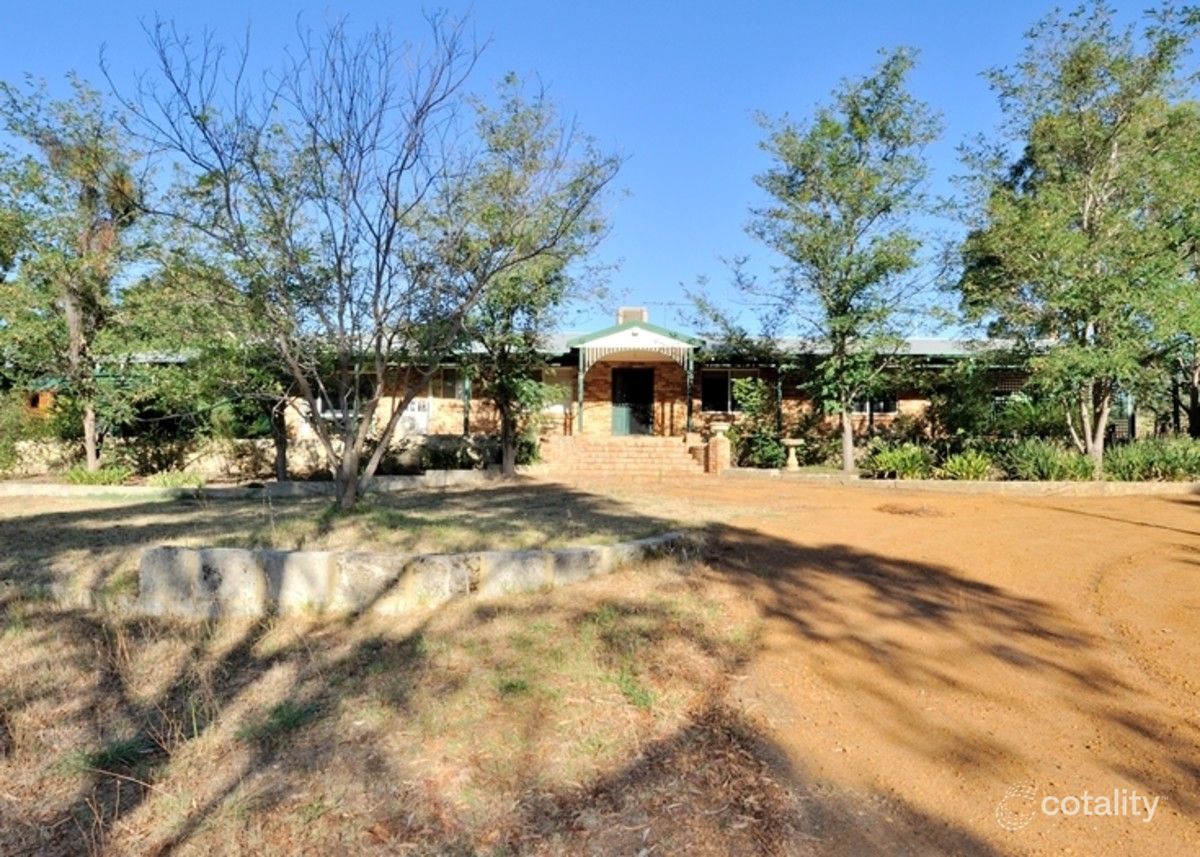 322 Cathedral Ave, Brigadoon, WA 6069