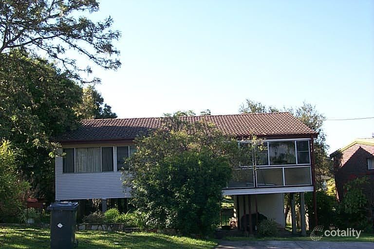 22 Paget St, Carina, QLD 4152