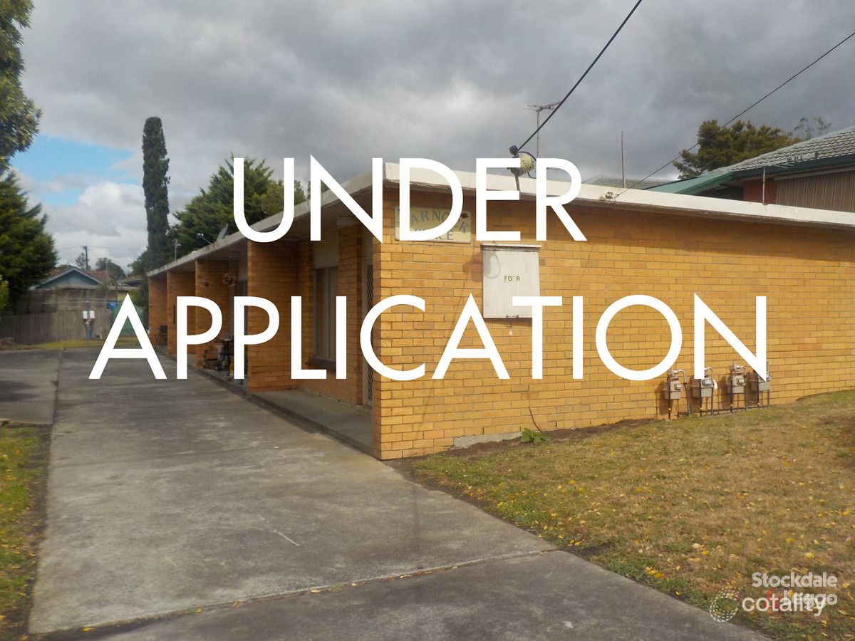 3/4 Ford Ave, Newborough, VIC 3825