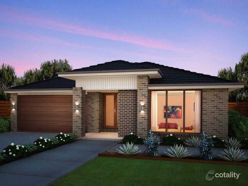11 Capital St, Alfredton, VIC 3350