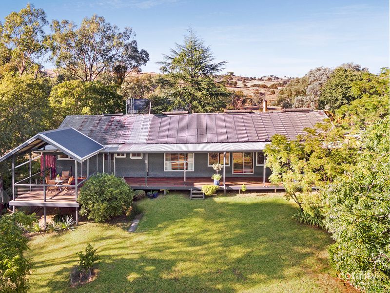 245 Castle Creek Rd, Wodonga, VIC 3690