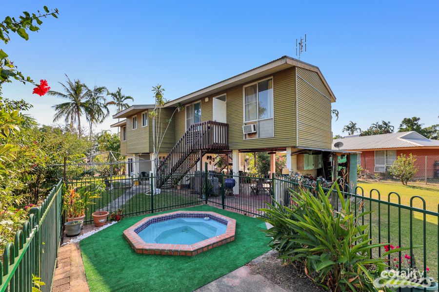 35 Mcinnis Cct, Driver, NT 0830