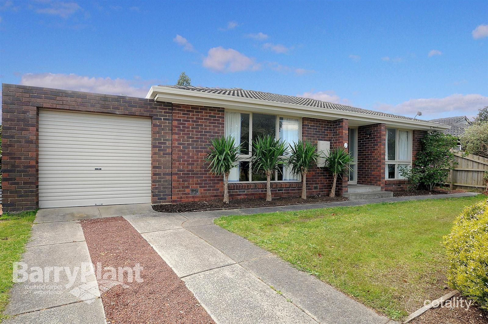 41 Exner Dr, Dandenong North, VIC 3175