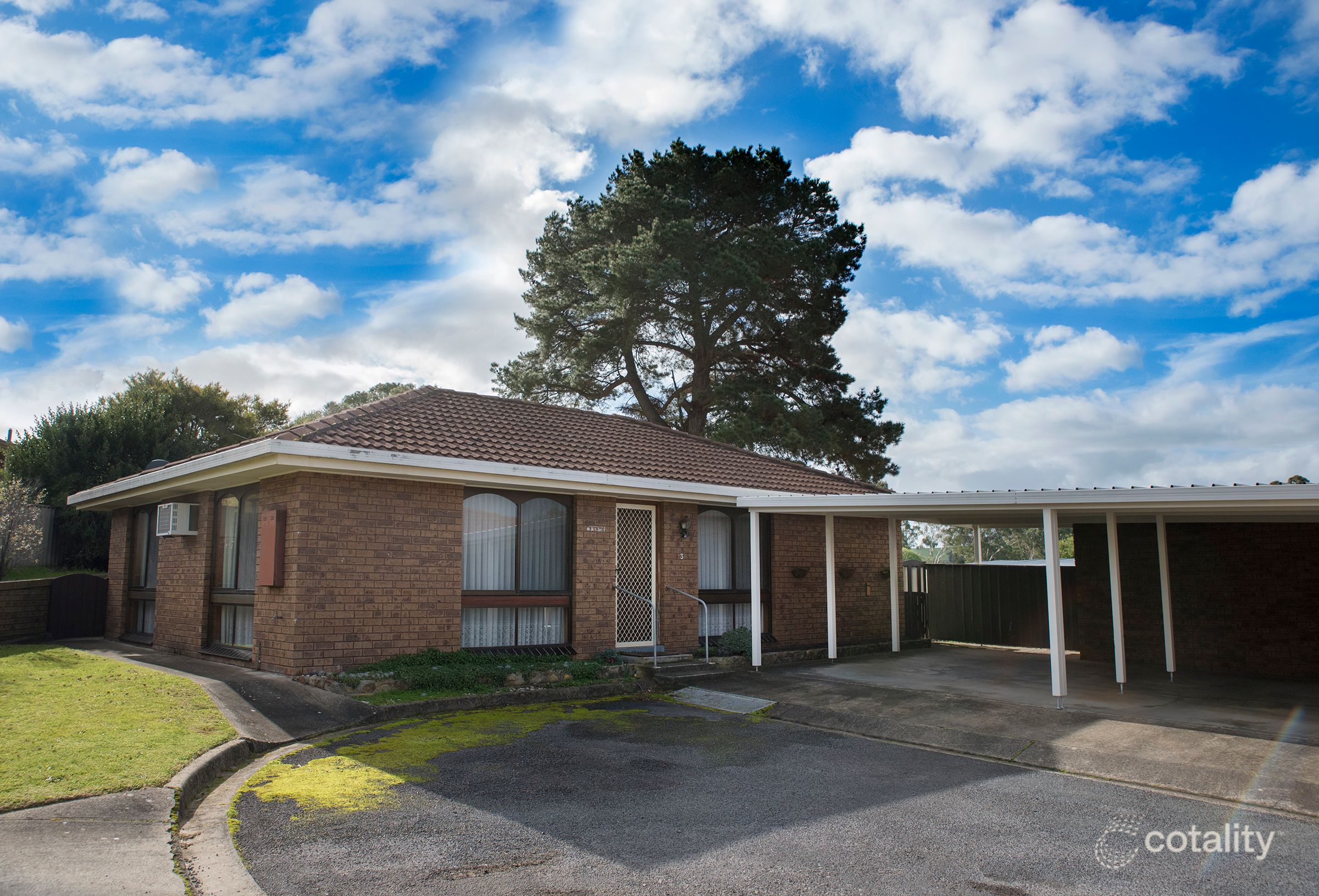 3/53 Shiels Tce, Casterton, VIC 3311