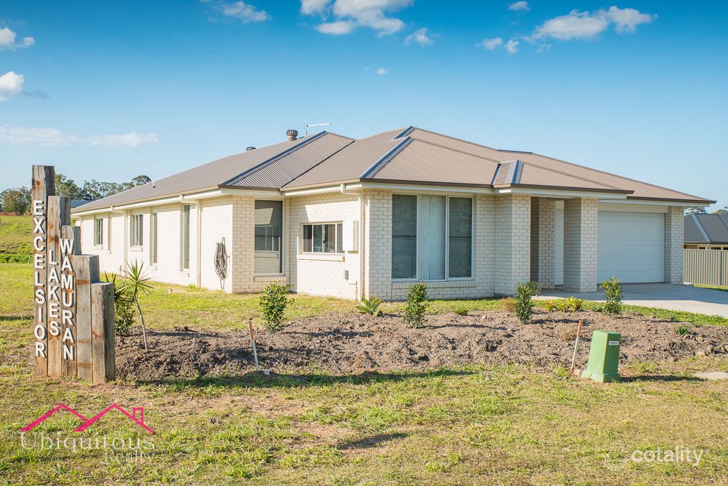 137 Mountaintrack Dr, Wamuran, QLD 4512