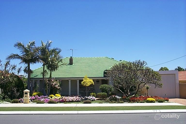77 York St, Tuart Hill, WA 6060