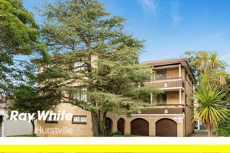 9/3 Gladstone St, Bexley, NSW 2207