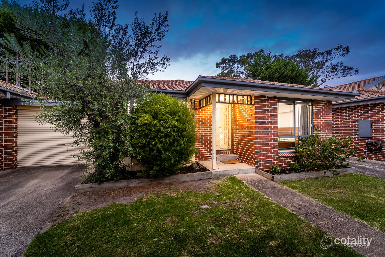 3/41 Bambury St, Boronia, VIC 3155