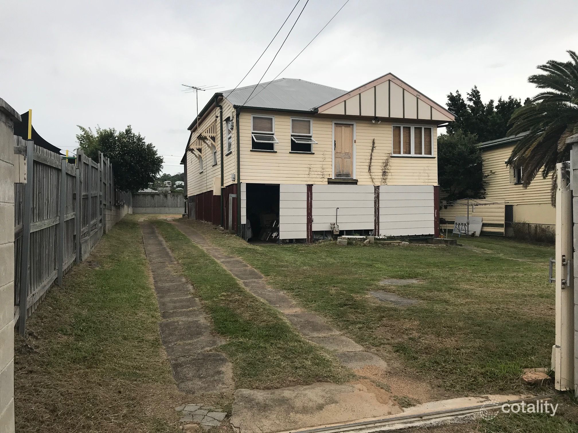 165 Newmarket Rd, Wilston, QLD 4051