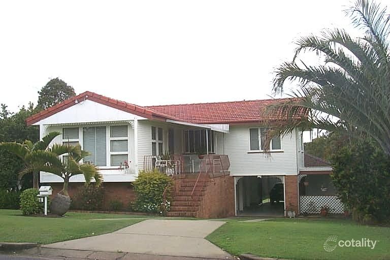 18 Ossian St, Geebung, QLD 4034