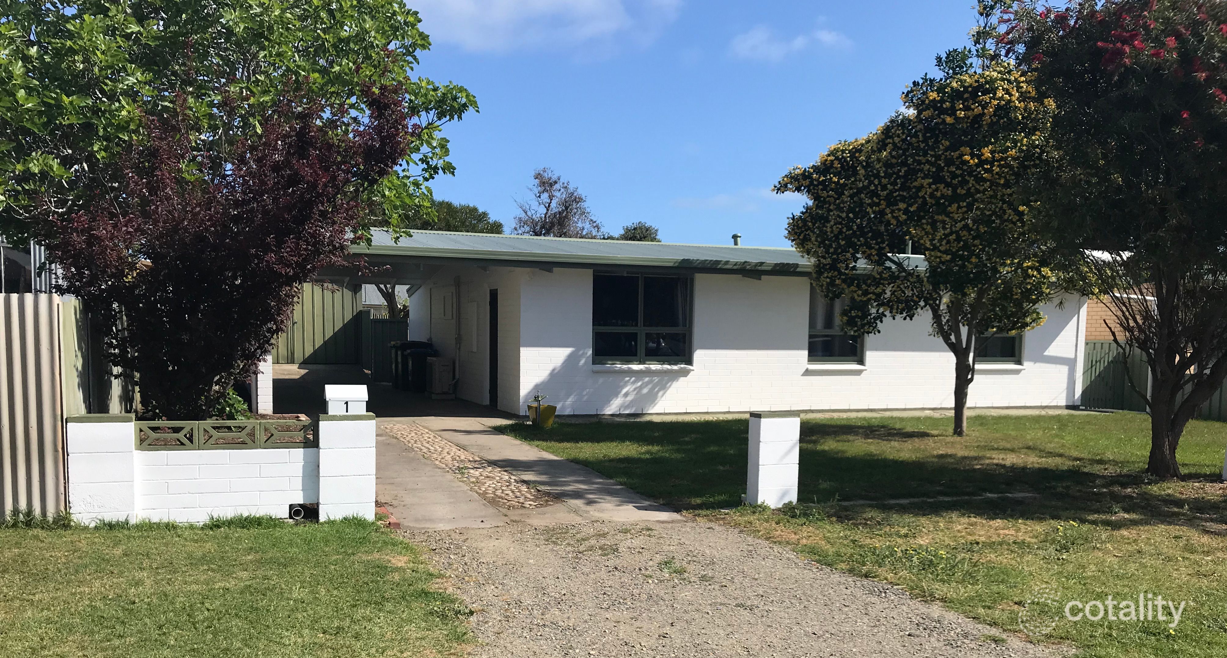 1 Governor St, Goolwa, SA 5214