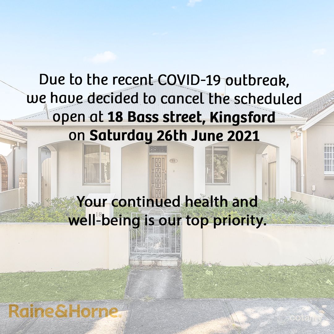 18 Bass St, Kingsford, NSW 2032