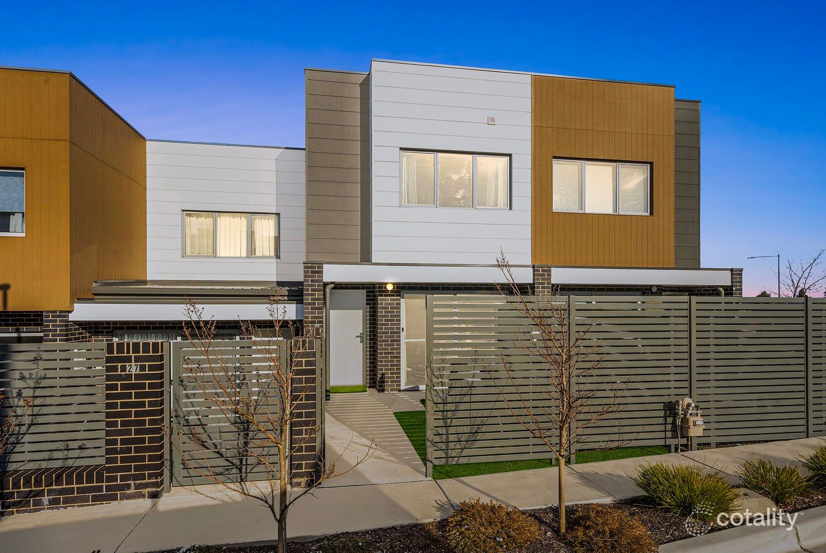 26/20 Pumpurs Cres, Taylor, ACT 2913