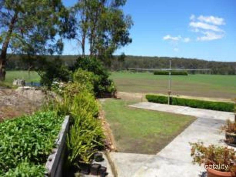 4443 Hyland Hwy, Won Wron, VIC 3971