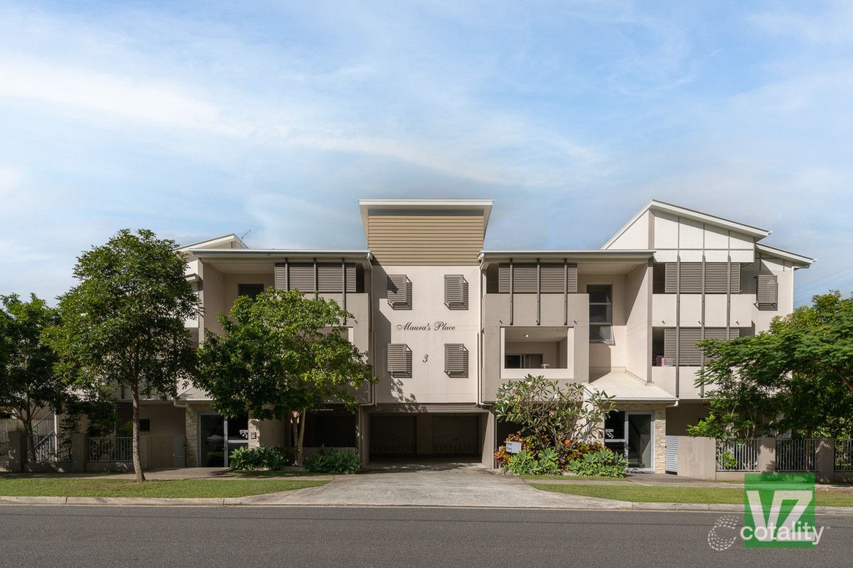1/3 Rowell St, Zillmere, QLD 4034