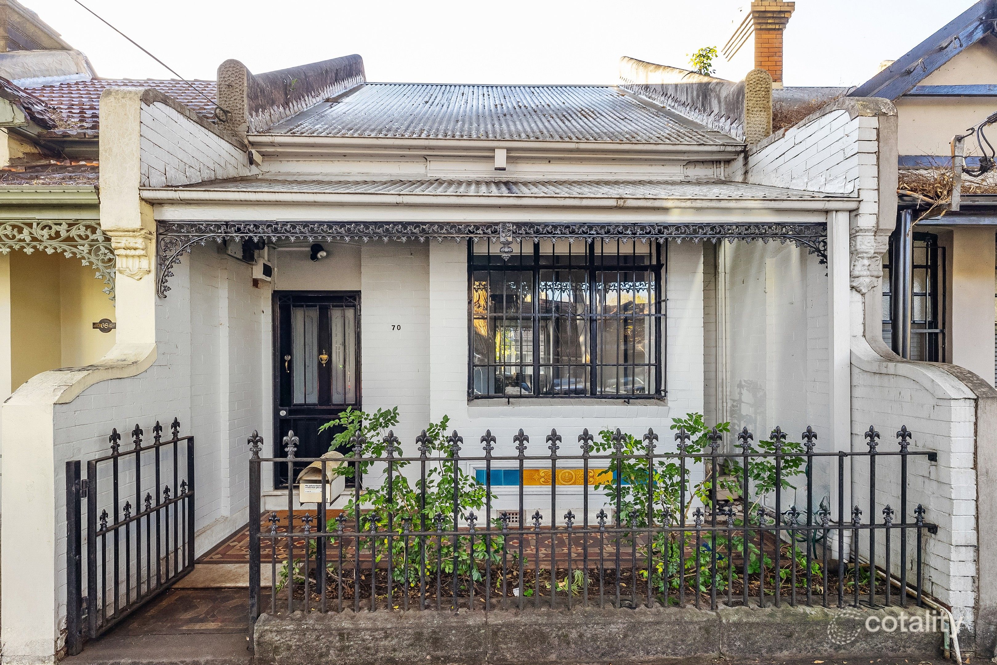 70 Kepos St, Redfern, NSW 2016