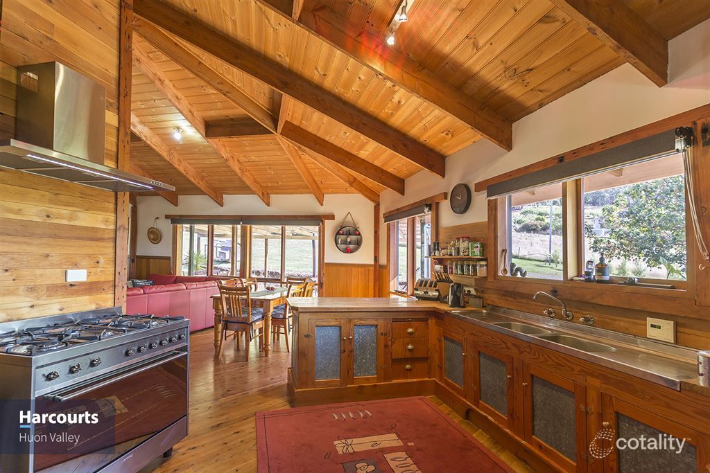 49 Doodys Hill Rd, Port Huon, TAS 7116