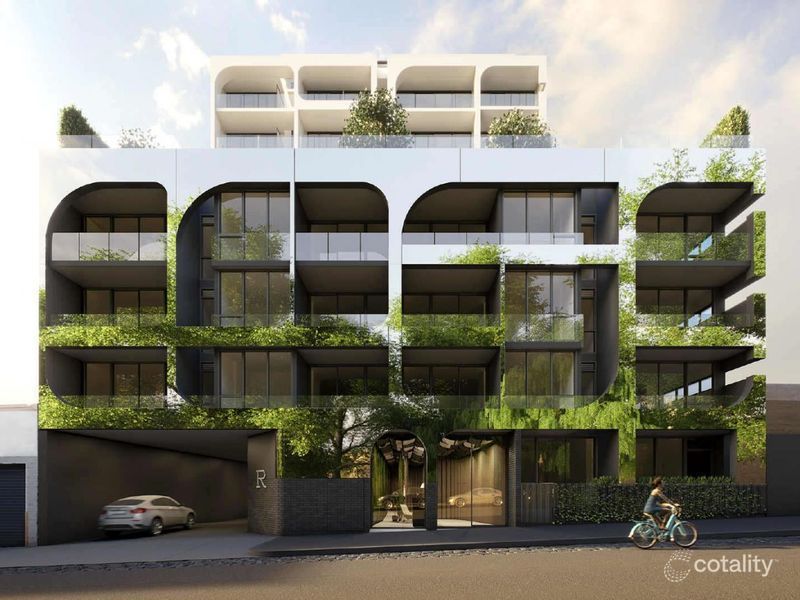108/108 Haines St, North Melbourne, VIC 3051