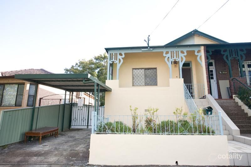 5 Ernest St, Lakemba, NSW 2195