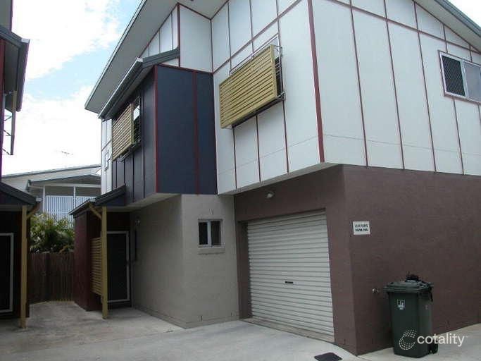 4/46 Franklin St, Nundah, QLD 4012