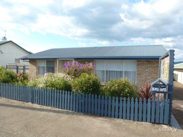 1/9 Hedley St, Scottsdale, TAS 7260