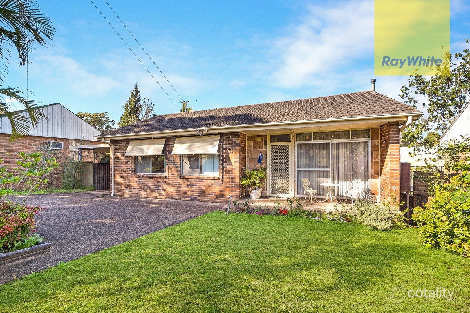 51 Kerrie Rd, Oatlands, NSW 2117