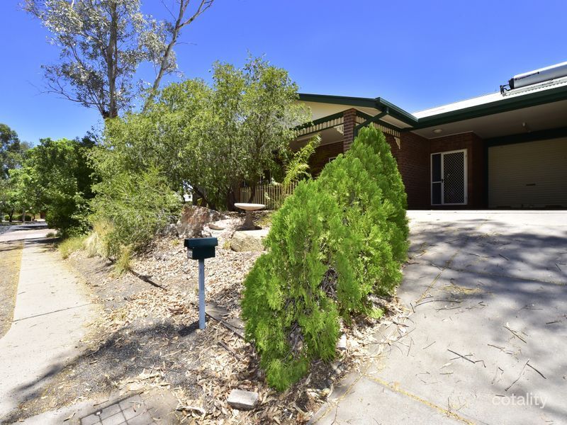 1/27 Tmara Mara Cct, Araluen, NT 0870
