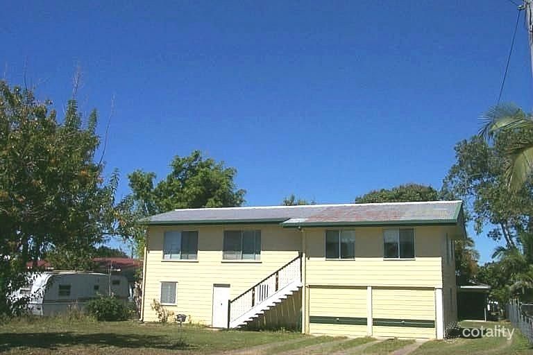 1 Holack St, North Mackay, QLD 4740