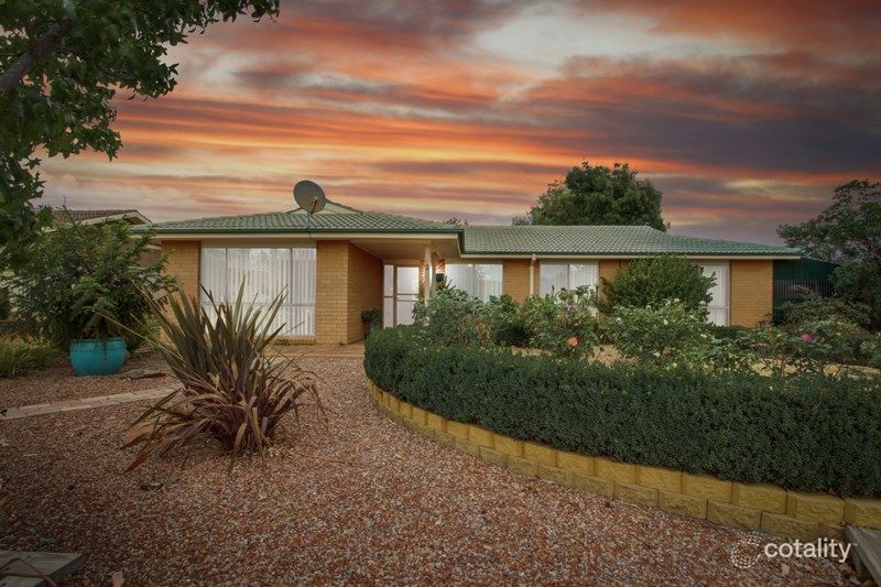 3 Enid Lorimer Cct, Chisholm, ACT 2905