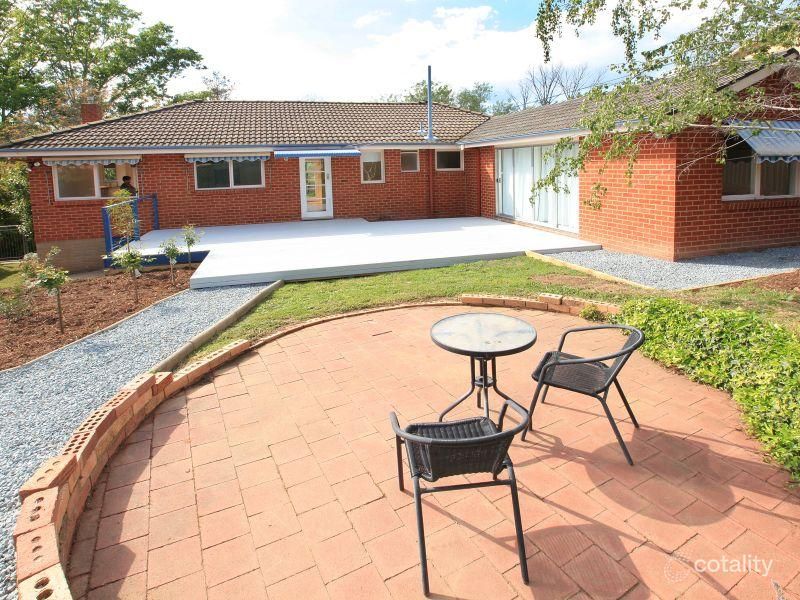 55 Allan St, Curtin, ACT 2605