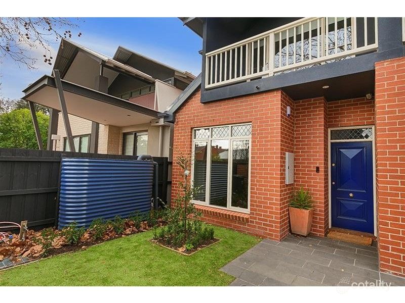262 Barkly St, St Kilda, VIC 3182