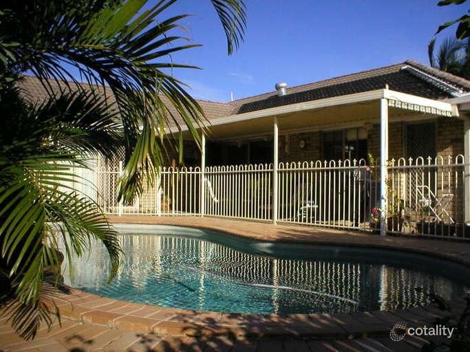 5 Kurrajong Dr, Warner, QLD 4500