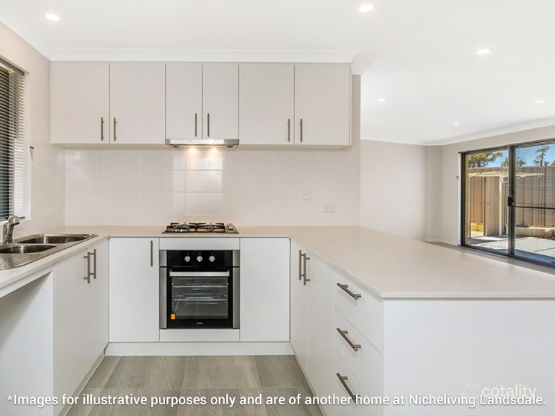 7 Bakana Loop, Landsdale, WA 6065