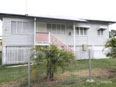 23 Lauga St, Park Avenue, QLD 4701