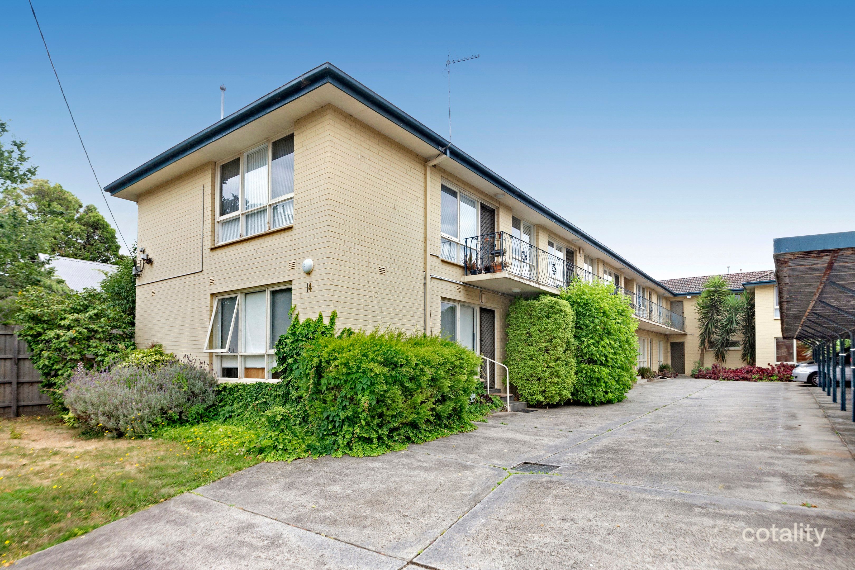 7/14 Walsh St, Ormond, VIC 3204