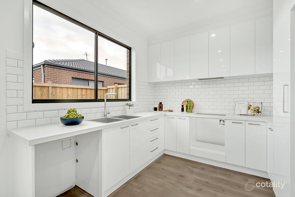 15 Bethnal Ave, Wollert, VIC 3750