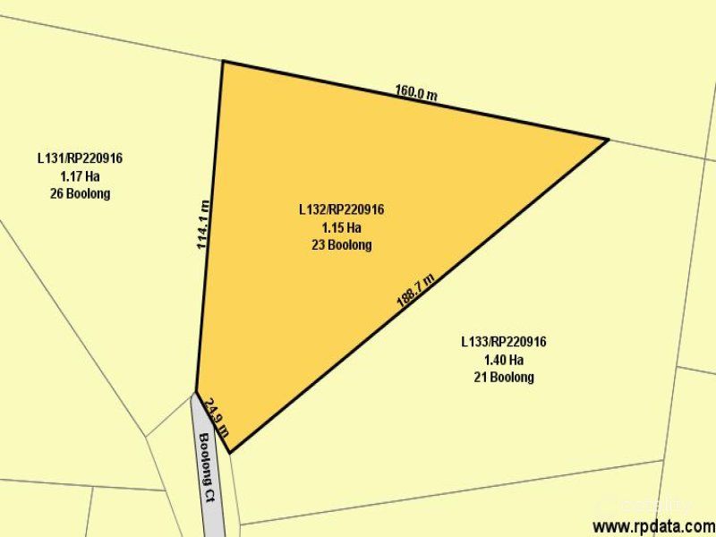 23 Boolong Ct, Logan Village, QLD 4207