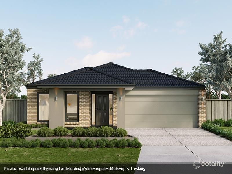 12 Quiver Tce, Mooroopna, VIC 3629